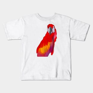 Guacamaya Kids T-Shirt